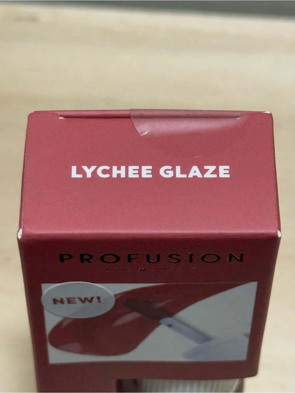 Profusion Cosmetics hydrating lip